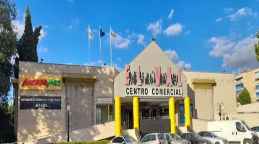 Local comercial