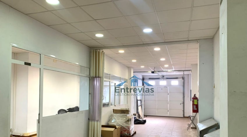 Local comercial