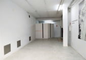 Local comercial en alquiler con 80m² en Sant Boi de Llobregat, en la zona de Barri Centre, Calle Lluís Pascual Roca, 41 foto