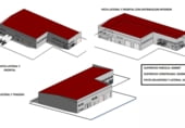 Nau Industrial
en lloguer
amb 2185m² a Villadangos del Páramo foto