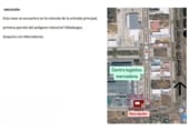 Nau Industrial
en lloguer
amb 2185m² a Villadangos del Páramo foto