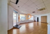 65m² commercial premises for rent in Huércal-Overa photo
