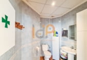 65m² commercial premises for rent in Huércal-Overa photo