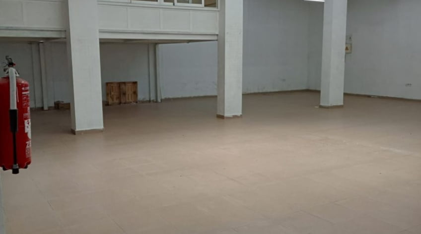 Local comercial