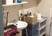 Peluqueria en venta con 58m² en Alegría foto