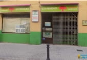 80m² commercial premises for rent in Astorga photo