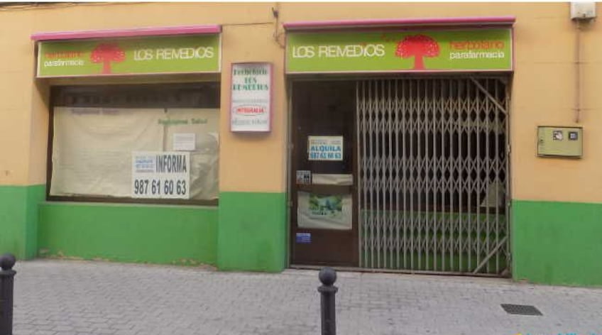 Local comercial
