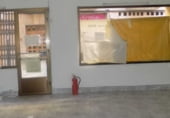 80m² commercial premises for rent in Astorga photo