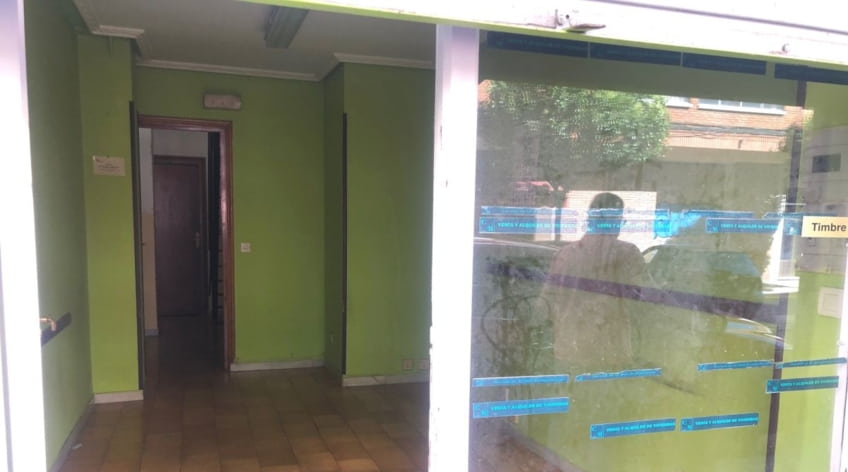 Local comercial