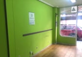 36m² bureaux pour location à Valladolid, dans le quartier de La Rondilla photo