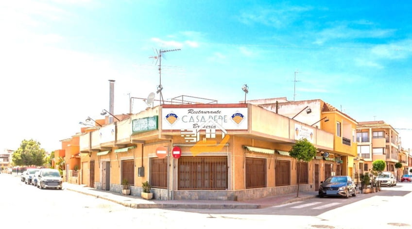 Local comercial