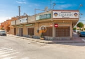 453m² restaurant for sale in Dolores photo