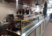 453m² restaurant for sale in Dolores photo