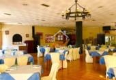 453m² restaurant for sale in Dolores photo