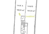 161m² locaux commerciaux pour location à Onda photo