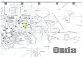 161m² locaux commerciaux pour location à Onda photo