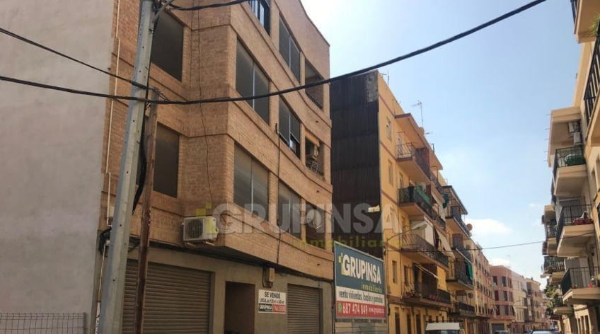 Local comercial