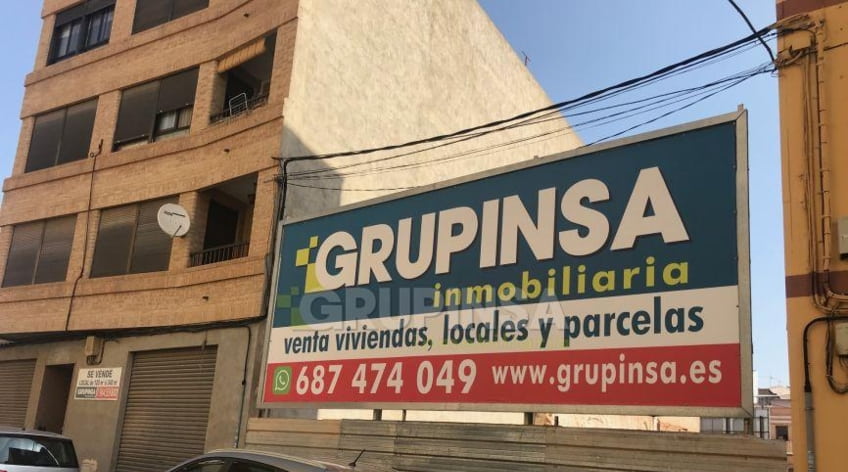 Local comercial