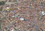 120m² commercial premises for rent in Onda photo