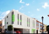Hotel en venta con 800m² en Benalmádena, en la zona de Arroyo de la Miel foto