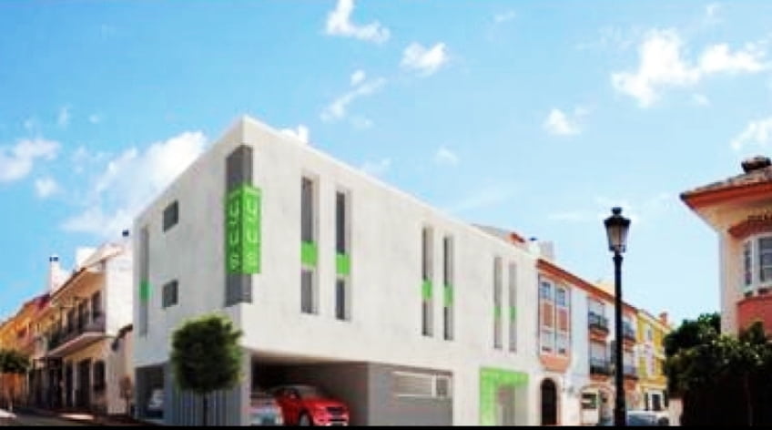 Edificio
