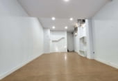 160m² locaux commerciaux pour vente à Malaga photo