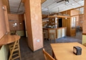 Restaurante en venta con 140m² en Valencia de Don Juan, Avenida Mayorga, 4 foto