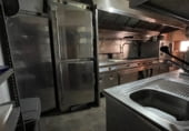 Restaurante en venta con 140m² en Valencia de Don Juan, Avenida Mayorga, 4 foto