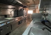 Restaurante en venta con 140m² en Valencia de Don Juan, Avenida Mayorga, 4 foto