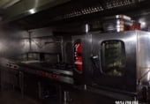 Restaurante en venta con 140m² en Valencia de Don Juan, Avenida Mayorga, 4 foto