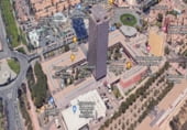 1100m² restaurant with tenants for sale in Alcalá de Henares, Avenida de Juan Carlos I photo