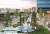 1100m² restaurant with tenants for sale in Alcalá de Henares, Avenida de Juan Carlos I photo