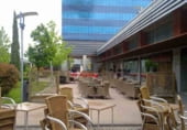 1100m² restaurant with tenants for sale in Alcalá de Henares, Avenida de Juan Carlos I photo