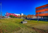 367m² bureau pour vente à Rivas-Vaciamadrid photo