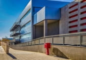 367m² bureau pour vente à Rivas-Vaciamadrid photo