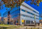 367m² bureau pour vente à Rivas-Vaciamadrid photo