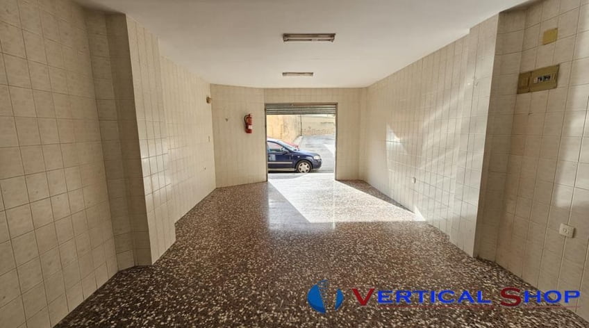 Local comercial