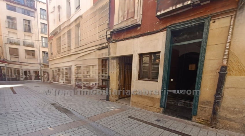 Local comercial