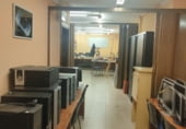 Local comercial
en lloguer
amb 157m² a Huétor Tájar foto