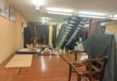 Local comercial
en lloguer
amb 157m² a Huétor Tájar foto