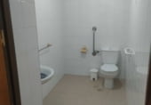 Local comercial
en lloguer
amb 157m² a Huétor Tájar foto