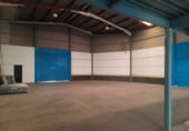 1500m² warehouse for rent in Seville, in the area of San Jerónimo photo