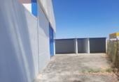 1500m² warehouse for rent in Seville, in the area of San Jerónimo photo