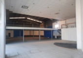 1500m² warehouse for rent in Seville, in the area of San Jerónimo photo