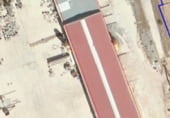 Nave Industrial en alquiler con 2072m² en Gemuño, POLÍGONO, 505 foto