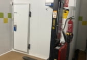 Nau Industrial
en venda
amb 180m² a Còrdova foto