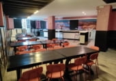 Restaurante en venta con 164m² en Ferrol, en la zona de Esteiro foto