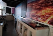 Restaurante en venta con 164m² en Ferrol, en la zona de Esteiro foto