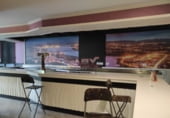 Restaurante en venta con 164m² en Ferrol, en la zona de Esteiro foto