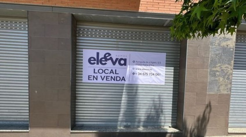 Local comercial